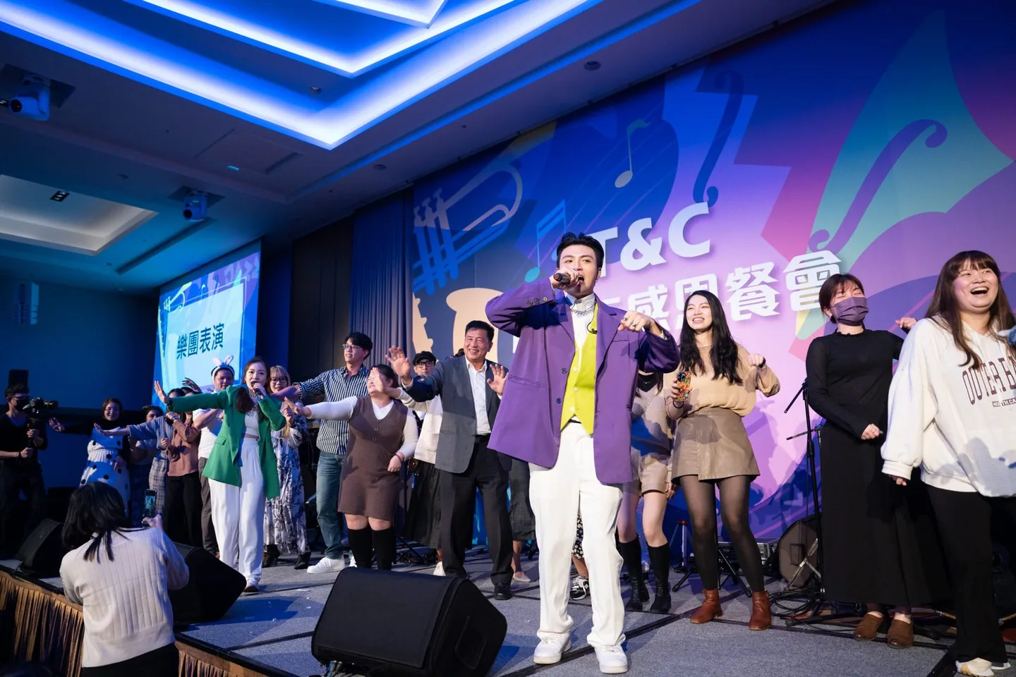 現場紀錄 1