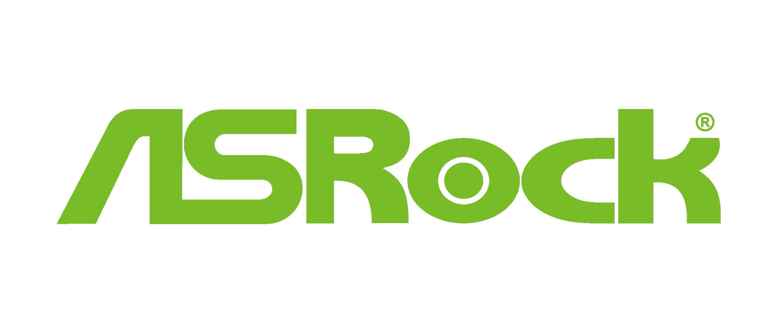 ASRock華擎科技